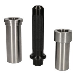 KS Tools Treibdorn für Lagerbuchsen an Bremsbolzen / Bremswellen, 3-tlg