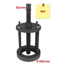 KS Tools Radlager-Abzieher für MAN