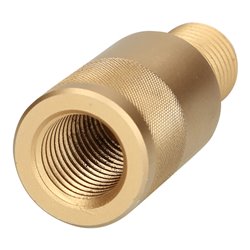 KS Tools Distanzschraube M22 für Radnaben-Abzieher-Satz (440.0590)