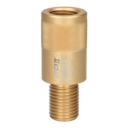 KS Tools Distanzschraube M22 für Radnaben-Abzieher-Satz (440.0590)