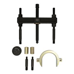 KS Tools Radlager-Abzieher-Satz für Scania, 14-tlg