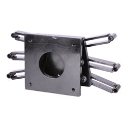 KS Tools Universal Halterplatte für Universal Motor- und Getriebehalter