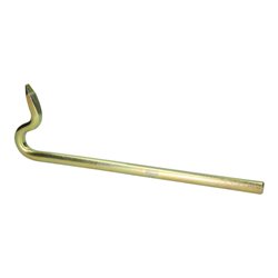 KS Tools Doppelhebel für Sprengring-Felgen, 360 mm