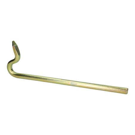 KS Tools Doppelhebel für Sprengring-Felgen, 360 mm