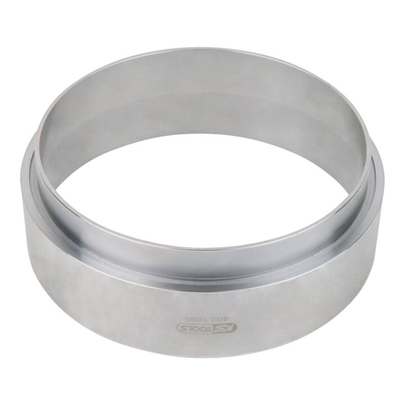 KS Tools Kolbenring-Einbauhilfe für DAF, 137,0 mm