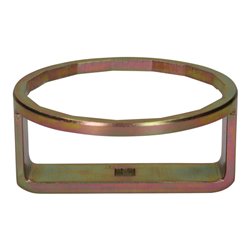 KS Tools 1/2 Zoll Ölfilterschlüssel für Fuso, D. 119 mm / 15 Flächen