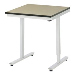 RAU Adlatus elektrischer höhenverstellbarer Tisch