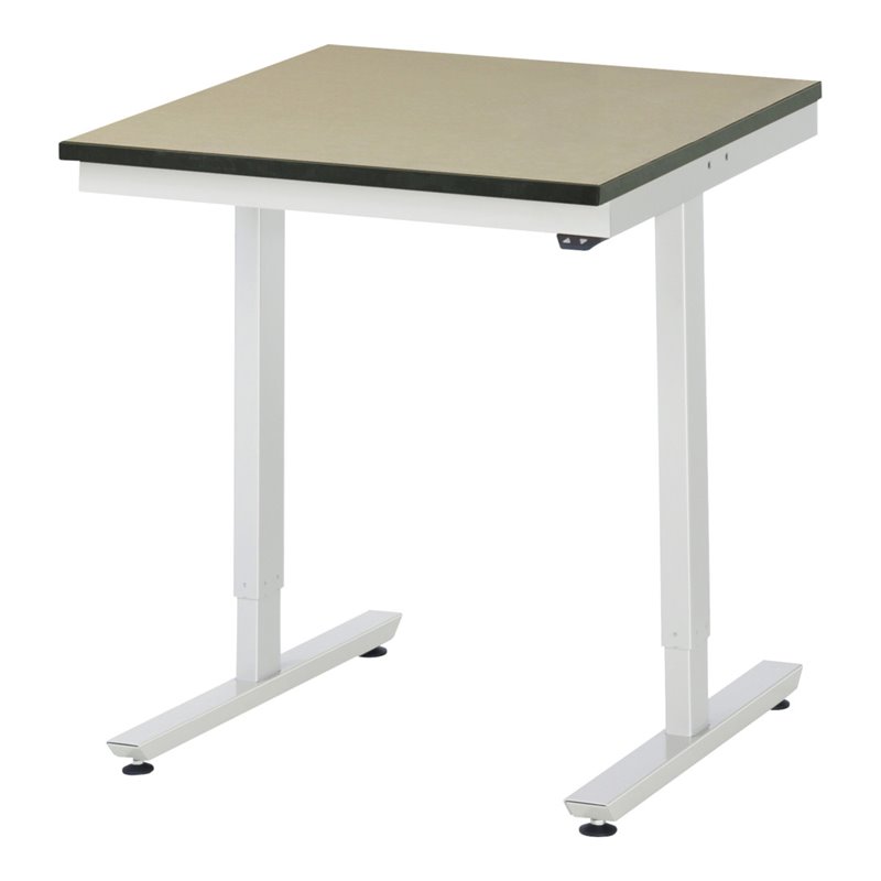 RAU Adlatus elektrischer höhenverstellbarer Tisch