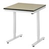 RAU Adlatus elektrischer höhenverstellbarer Tisch