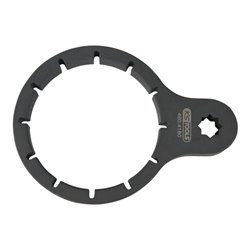 KS Tools 1/2 Zoll Ölnebelabscheider-Schlüssel für Mercedes, 96 mm