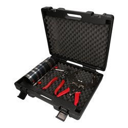 KS Tools Kolbenring-Spannband-Satz, 90 - 175 mm, 5-tlg