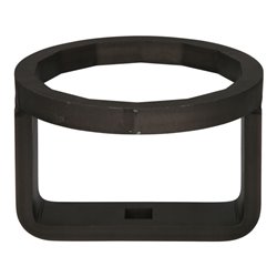 KS Tools 1/2 Zoll Ölfilterschlüssel für MAN, D. 94 mm / 14 Flächen