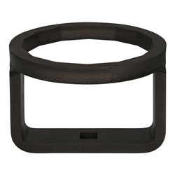 KS Tools 1/2 Zoll Ölfilterschlüssel für MAN, D. 94 mm / 14 Flächen