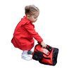 KS Tools Kinder Werkzeug-Satz mit Smartbag-Tasche, 26-tlg