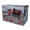 KS Tools Kinder Werkzeug-Satz mit Smartbag-Tasche, 26-tlg