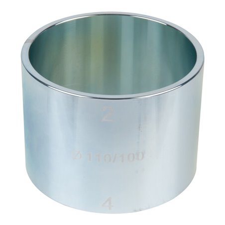 KS Tools Druckhülse, Innen- D. 100 mm, Außen- D. 110 mm