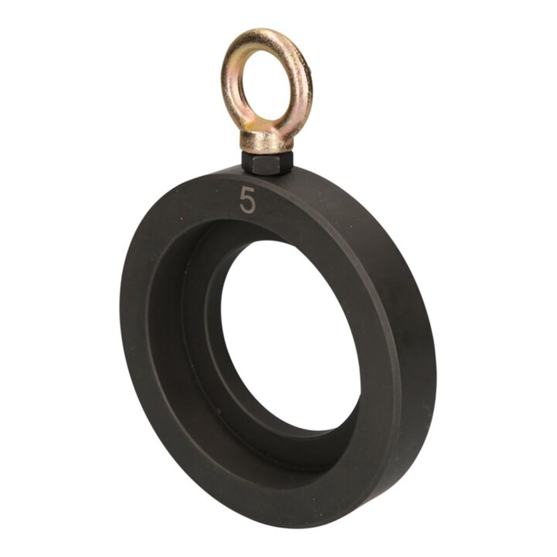 KS Tools Druckhülse, 138 x 30 mm