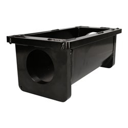 KS Tools Druckbehälter, 390x190x150 mm