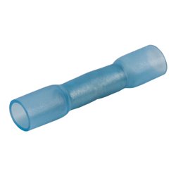 KS Tools Sortiment Stoßverbinder, isoliert, AWG22-16-AWG12-10, 36-tlg