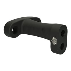 KS Tools Druckfuß, D. 155 mm, 90 mm