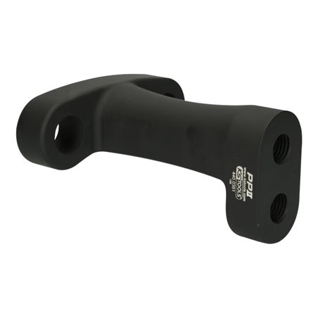 KS Tools Druckfuß, D. 155 mm, 90 mm