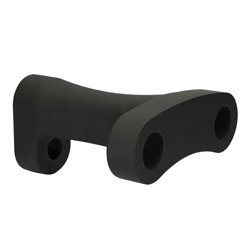 KS Tools Druckfuß, D. 155 mm, 90 mm