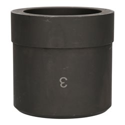 KS Tools Druckhülse, 103 x 98 mm