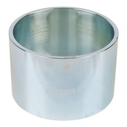 KS Tools Druckhülse, Innen- D. 112 mm, Außen- D. 122 mm