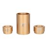 KS Tools Universaler-Bremsankerbolzen-Satz, 3-tlg