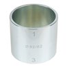 KS Tools Druckhülse, Innen- D. 82 mm, Außen- D. 92 mm