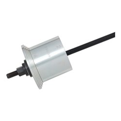 KS Tools Druck- und Zughülsen-Satz, in Kunststoffkoffer, 22-tlg