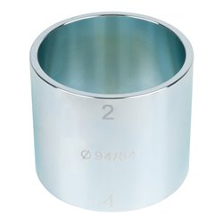 KS Tools Druckhülse, Innen- D. 84 mm, Außen- D. 94 mm