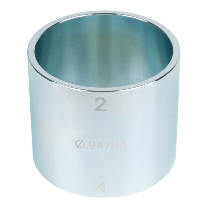 KS Tools Druckhülse, Innen- D. 84 mm, Außen- D. 94 mm