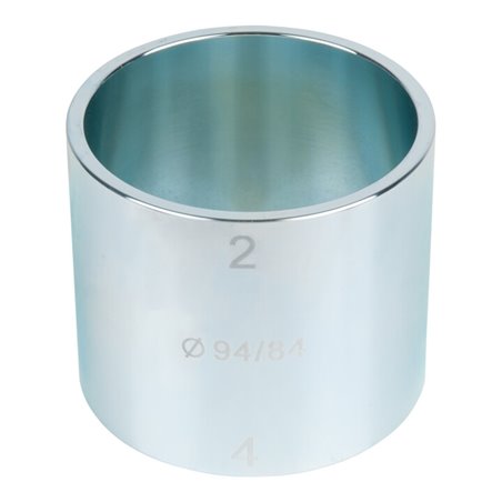 KS Tools Druckhülse, Innen- D. 84 mm, Außen- D. 94 mm