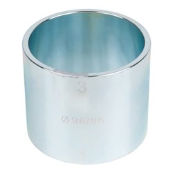 KS Tools Druckhülse, Innen- D. 86 mm, Außen- D. 96 mm