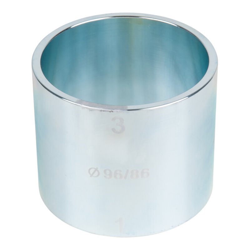 KS Tools Druckhülse, Innen- D. 86 mm, Außen- D. 96 mm