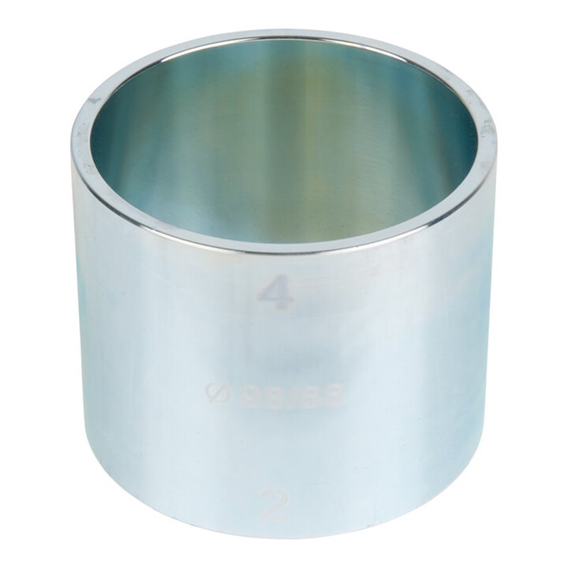 KS Tools Druckhülse, Innen- D. 88 mm, Außen- D. 98 mm