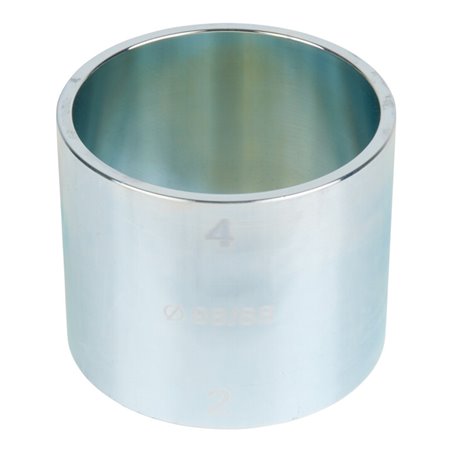 KS Tools Druckhülse, Innen- D. 88 mm, Außen- D. 98 mm