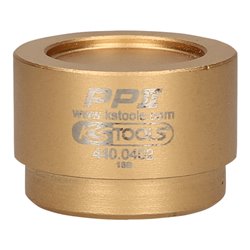 KS Tools Druckhülse, D.39,5 mm, 24 mm