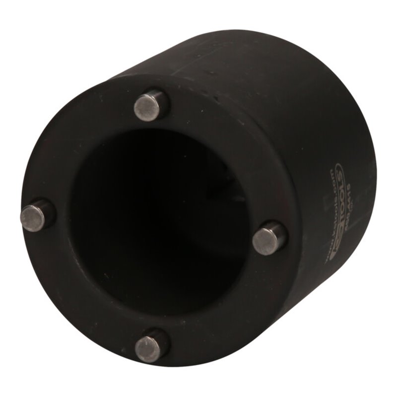 KS Tools 1/2 Zoll Steckschlüssel für Öldichtringe an Lenkgetrieben für Fuso, D. 60 mm