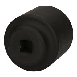 KS Tools 1/2 Zoll Steckschlüssel für Öldichtringe an Lenkgetrieben für Fuso, D. 60 mm