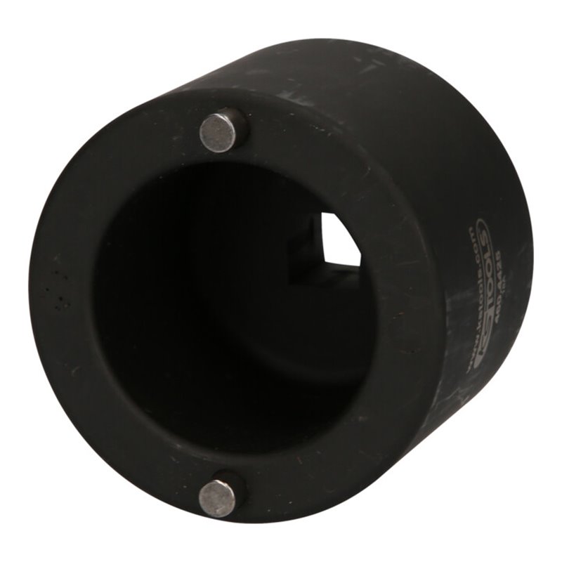 KS Tools 1/2 Zoll Steckschlüssel für Öldichtringe an Lenkgetrieben für Hino, D. 72 mm