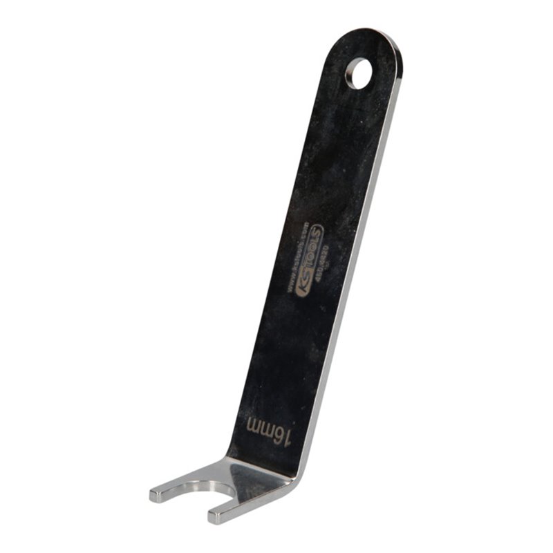 KS Tools Druckluft-Schnellverbinder-Lösewerkzeug, 16 mm