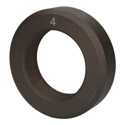 KS Tools Druckmutter, 138 x 35 mm