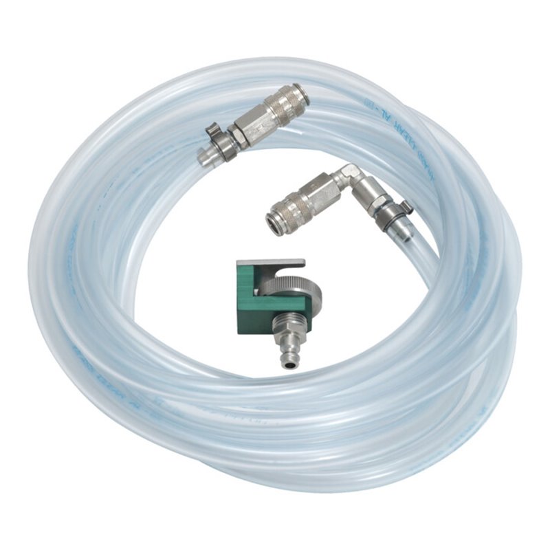 KS Tools Rücklaufschlauch Vorbauklappe, Nr.D