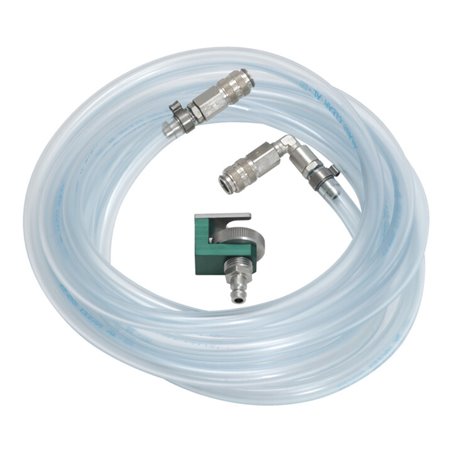 KS Tools Rücklaufschlauch Vorbauklappe, Nr.D