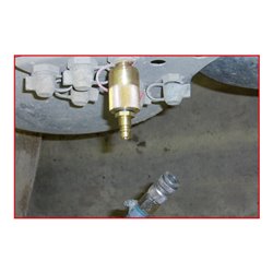 KS Tools Druckluft-Adapter-Satz, 2-tlg