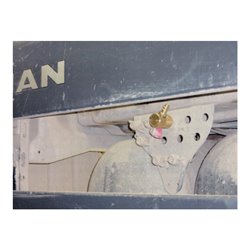 KS Tools Druckluft-Adapter-Satz, 2-tlg