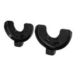 KS Tools Standard-Federhalterpaare mit Doppelhaltefunktion D.80-160 mm