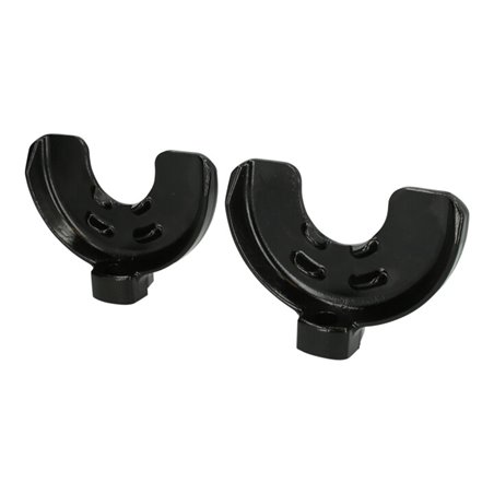 KS Tools Standard-Federhalterpaare mit Doppelhaltefunktion D.80-160 mm